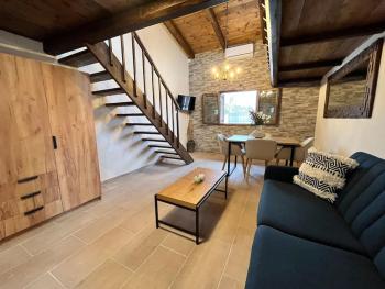 Sofia apartment B - Stavros, Stavros (foto 5)