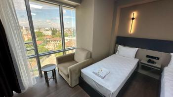 Esse Joven Hotel, Antalya (fotografie 5)