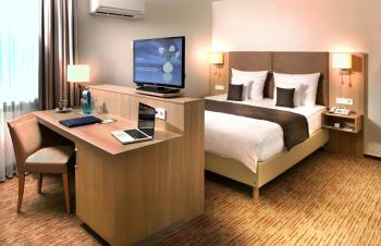 Best Western Hotel zur Post, Bremen (foto 4)