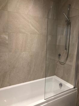 Homestay SW6 Near Central London! A Plus Double Bed and Private Bath, Londyn (zdjęcie 5)