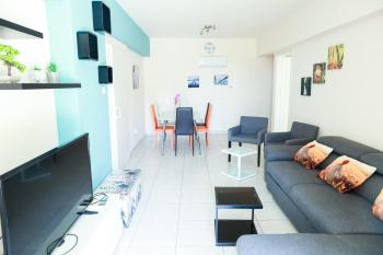 Mackenzie Flat 101, Lárnaca (foto 5)