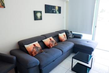 Mackenzie Flat 101, Lárnaca (foto 4)
