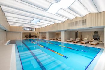 Spa & Pool - Studio Apartments 365, Tirana (photo 4)