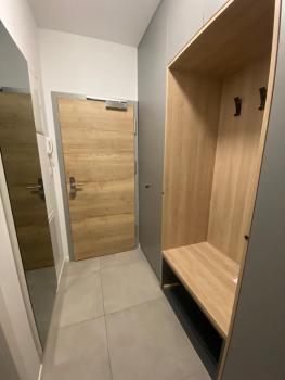 Oasis of Energy - Modern Apartment with Terrace & Free Parking, Ljubljana (photo 5)