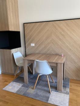 Oasis of Energy - Modern Apartment with Terrace & Free Parking, Ljubljana (photo 4)