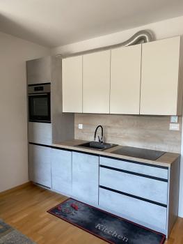 Oasis of Energy - Modern Apartment with Terrace & Free Parking, Ljubljana (photo 3)
