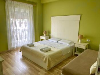Cozy Stay Apartment, Tirana (photo 2)