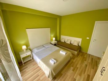 Cozy Stay Apartment, Tirana (photo 5)