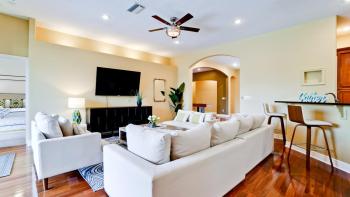 Serenity & Luxury: Waterfront Oasis w Private Pool, Bradenton (photo 2)