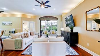 Serenity & Luxury: Waterfront Oasis w Private Pool, Bradenton (photo 3)