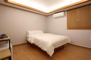신림 유호텔 Seoul Sillim U Hotel - 고양이와 보드게임이 있는 힐링 숙소, Soul (fotografie 4)
