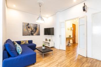 Mestalla River Apartment, Valencia (foto 2)