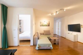 The Elegant Retreat, Lublaň (fotografie 3)