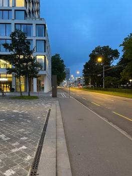Center Basel, Bazylea (zdjęcie 5)