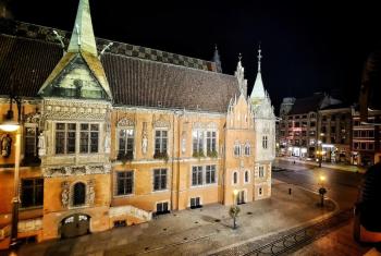 Vision Luxury Apartment Rynek, Breslau (Foto 5)