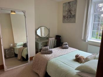 Steeple View - A two bedroom 18th century cottage., Leeds (Foto 5)