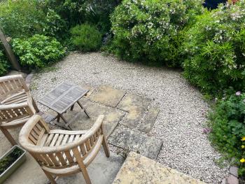 Steeple View - A two bedroom 18th century cottage., Leeds (Foto 4)