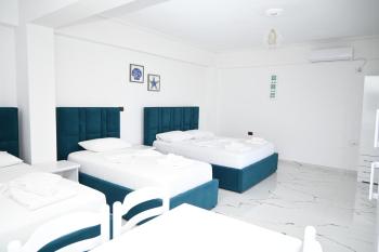 Vila Kylie, Ksamil (foto 5)