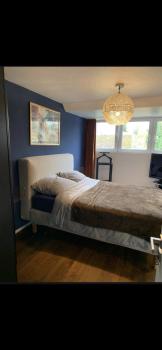 Ruhiges Zimmer im schönen Kaiserswerth, Düsseldorf (Foto 2)