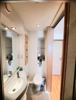 1-Bed Apartment,Leeds, Citi Space, Leeds (fotografie 2)