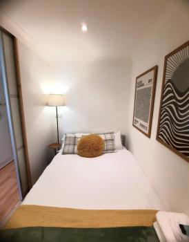 1-Bed Apartment,Leeds, Citi Space, Leeds (fotografie 3)