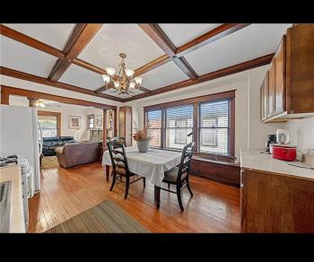 Whole unit for a family to stay, Канзас-Сити (фото 3)