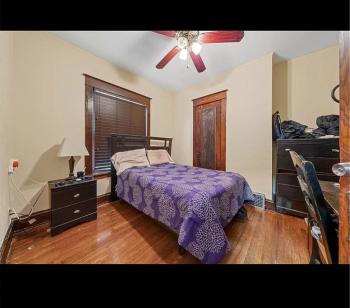 Whole unit for a family to stay, Канзас-Сити (фото 4)