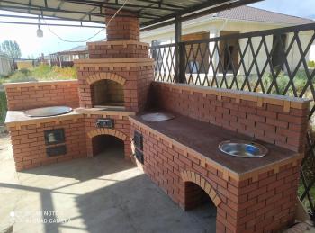 Apartment on the coast Issyk Kul, Chon-Sary-Oy (fotografie 2)