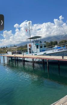 Apartment on the coast Issyk Kul, Chon-Sary-Oy (fotografie 5)