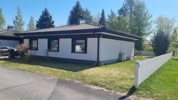 3 bedrooms, sauna and kitchen All house, Pori (fotografie 2)