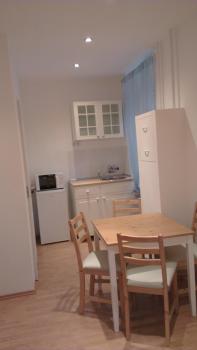 Apartman 4 You Westend, Budapešť (fotografie 4)