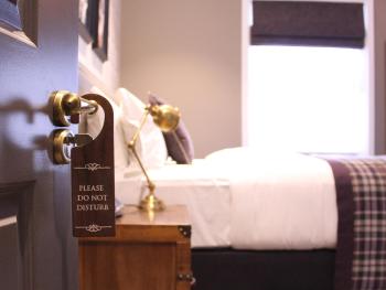 The One Tun Pub & Rooms, London (photo 3)