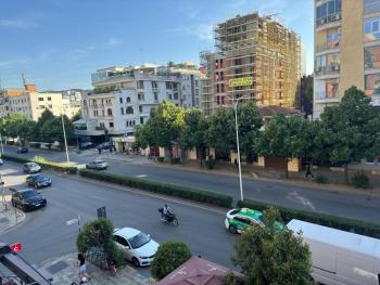 Siera Tirana Apartment, Tirana (fotografie 2)