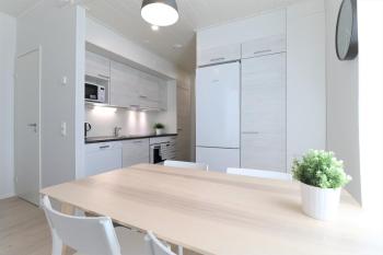 Forenom Serviced Apartments Kirkkonummi, Helsinky (fotografie 2)