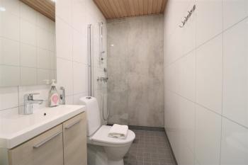 Forenom Serviced Apartments Kirkkonummi, Helsinky (fotografie 4)