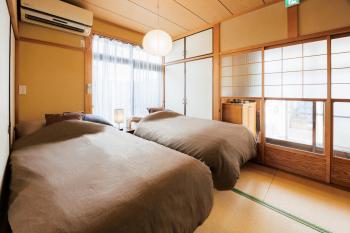 彦宿Hikojyuku戸建て貸切宿, Hikone (foto 3)