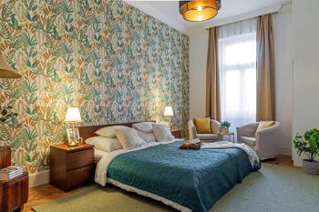 Rumbach Royal Apartment, Budapest (foto 3)