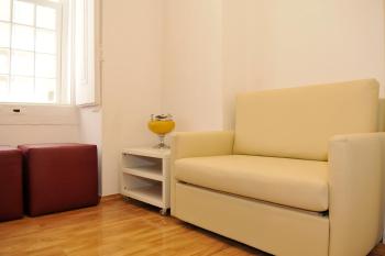 Baixa Cosy, Lissabon (Foto 5)