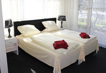 Apartment-Hotel-Dahlem, Berlin (Foto 2)
