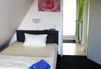 Apartment-Hotel-Dahlem, Berlin (Foto 3)