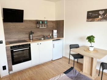 Low Budget Apartment Cologne, Kolín nad Rýnem (fotografie 5)