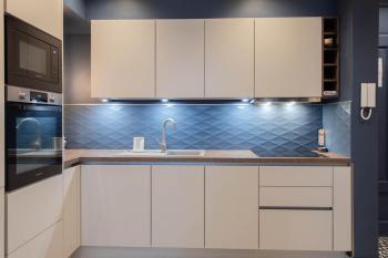 L48 Smart 1 BDR AC. Centre 10mins Sea, Nice (fotografie 2)