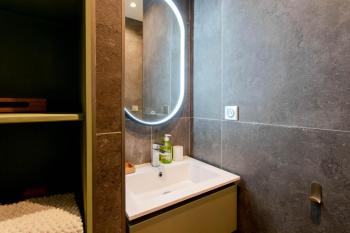 L48 Smart 1 BDR AC. Centre 10mins Sea, Nice (fotografie 5)