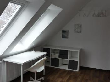 2 Zimmer Hannover Bothfeld für 4 Personen, Hannover (photo 4)