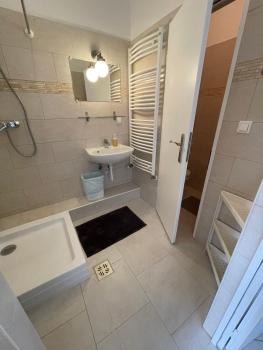 Greengary Budapest apartments, Budapešť (fotografie 4)