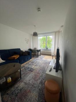 Stadtnahe Wohnung in Hannover, Hannover (fotografie 3)
