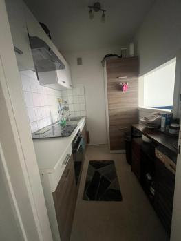 Stadtnahe Wohnung in Hannover, Hannover (fotografie 4)