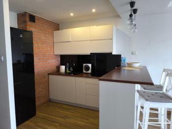 Downtown Apartment, Varsovie (photo 3)