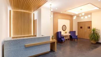 Keys Lite by Lemon Tree Hotels, Urban Square, Udaipur, Udaipur (photo 5)
