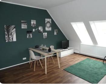2 Zimmer Hannover Bothfeld für 4 Personen, Hannover (photo 2)